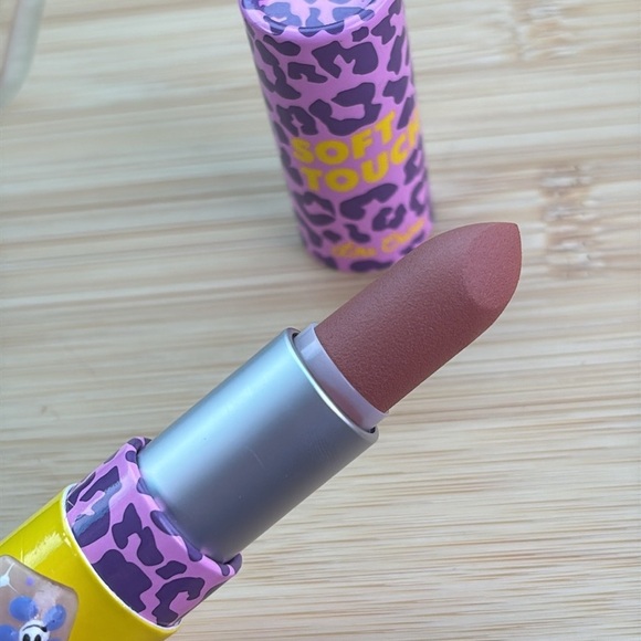 Brand New Lime Crime Velvetines Bleached Matte Liquid Lipstick & Soft Touch Lip - Picture 6 of 14